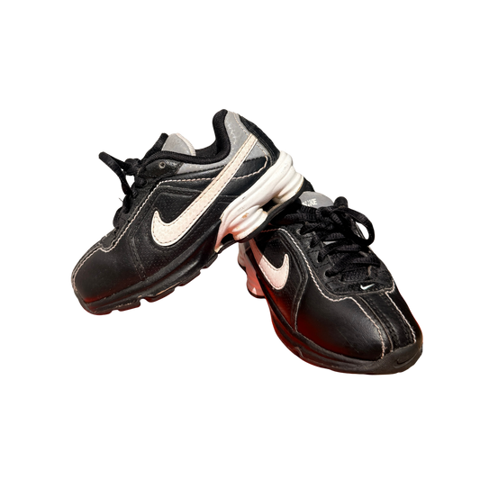 Vintage Nike Shox Toddler Sneakers – AU 5.5