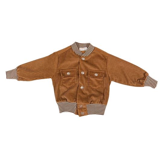 Vintage 70s Health-Tex Corduroy Jacket – 3T