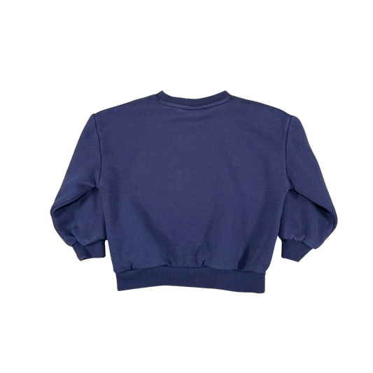 Vintage Nike Navy Sweatshirt – 3T