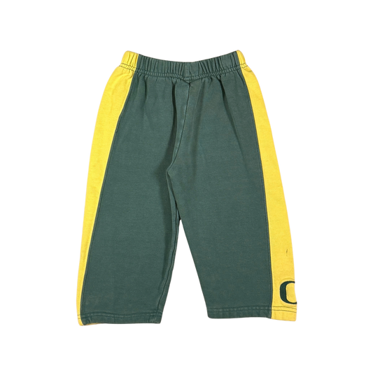 Vintage Nike Oregon Track Pants – 18M