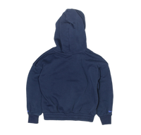 Nike Vintage Graphic Hoodie – Size 2–3Y