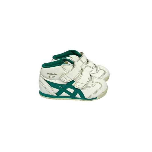 Onitsuka Tiger Vintage Tokyo Sneakers – US K7 (2 Years)