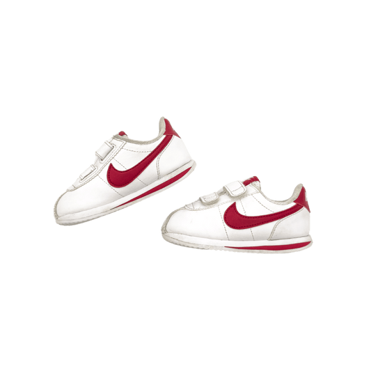 Nike Vintage Cortez Kids Shoes – Size US 7C
