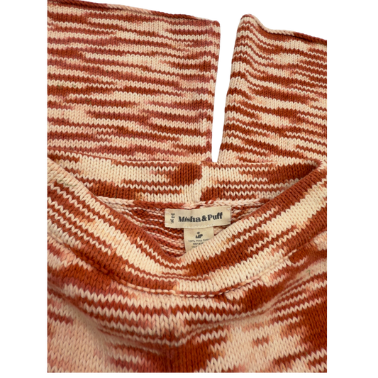 Misha & Puff Marled Knit Pants – 2–3 Years