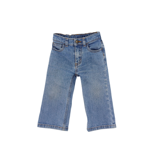 Carhartt Vintage Toddler Jeans – 18 Months