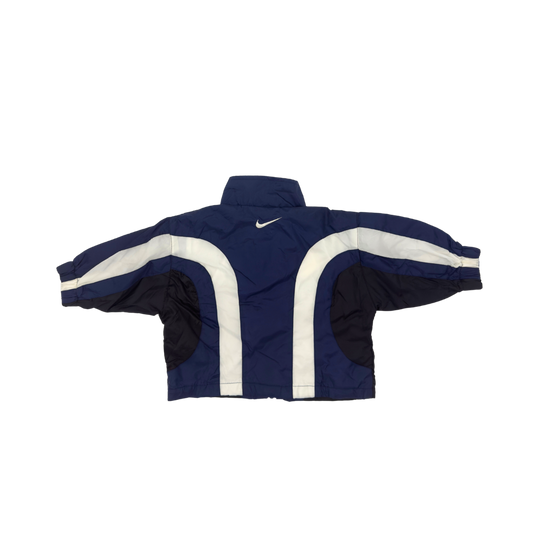 Nike Colourblock Windbreaker Jacket – Size 18M