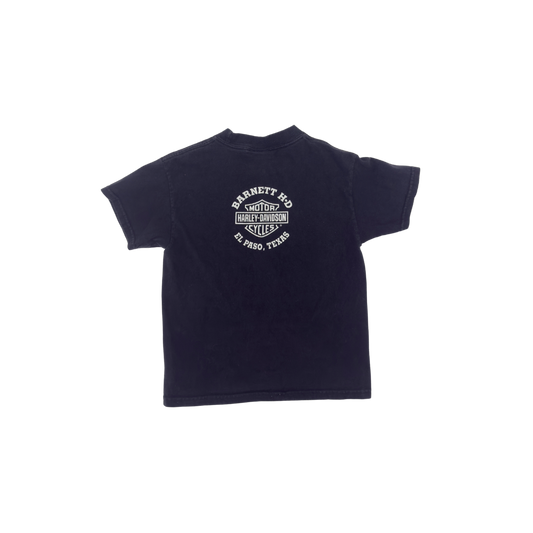 Harley Davidson x Looney Tunes Vintage Tee – 6Y