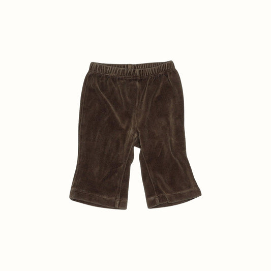 Carter’s Velour Pants – 3M