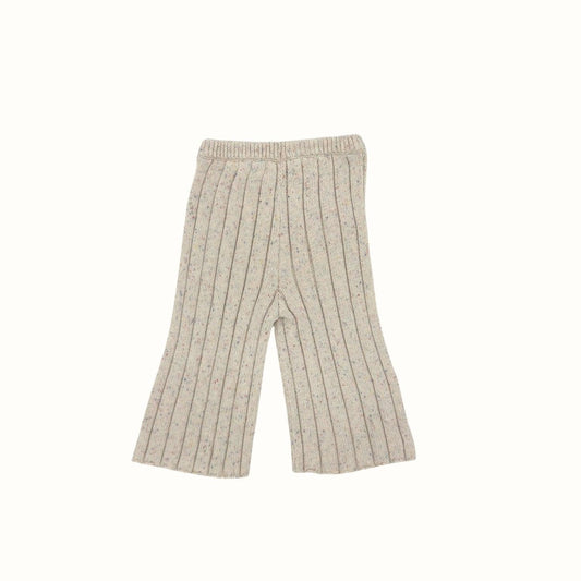 Millk Co Knit Pants – 3Y