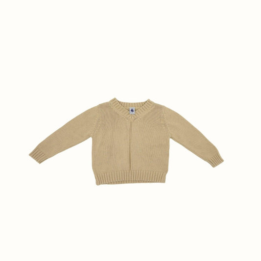 Petit Bateau Sweater – 3Y