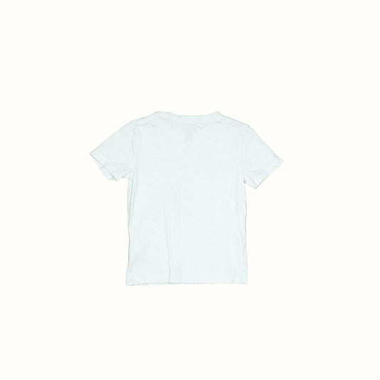 Nike "Just Do It" Tee – 4Y