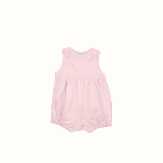 YSL Romper – Size 9–12M