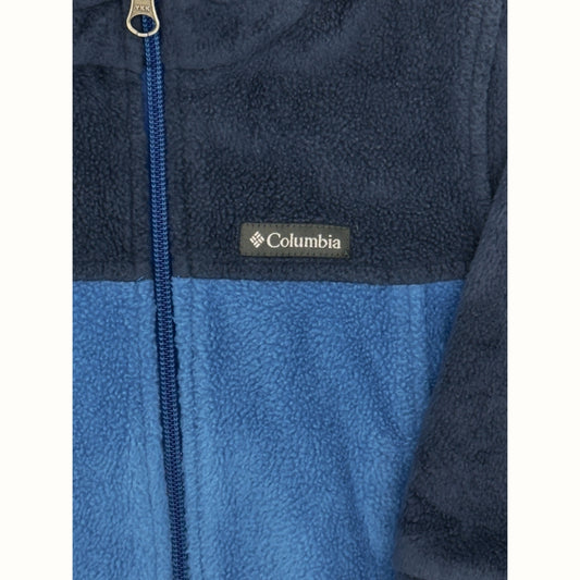 Columbia Fleece Jacket – 2T