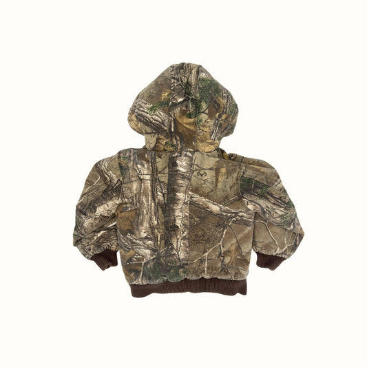 Carhartt Jacket – 4Y