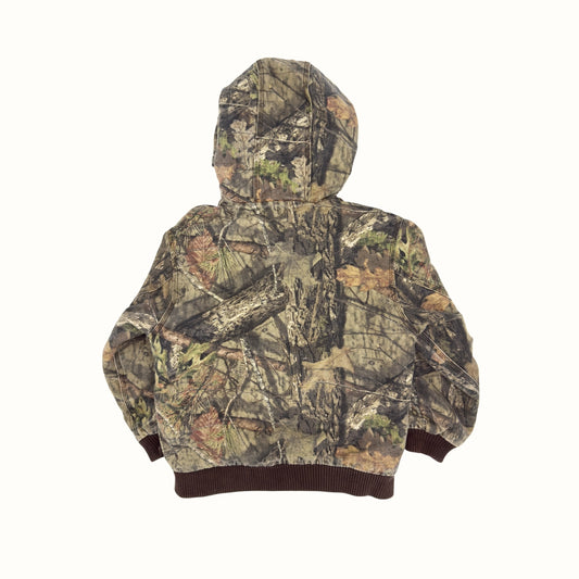 Carhartt Jacket – 7–8Y