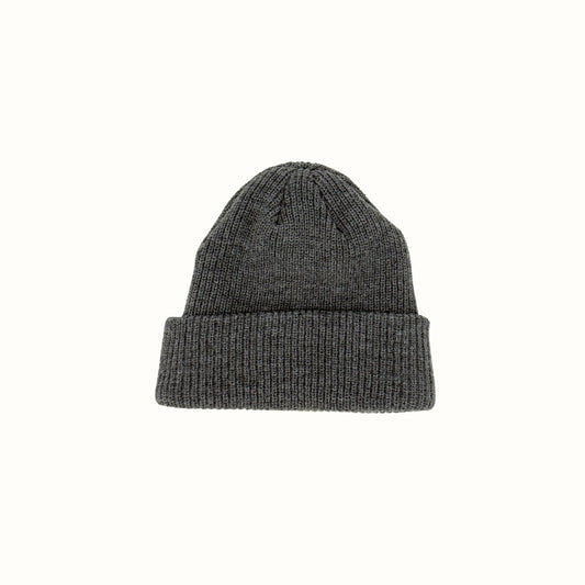 Carhartt Grey Beanie