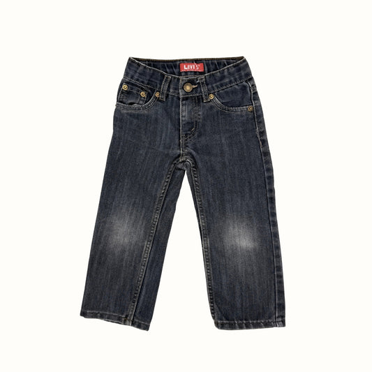 Levi’s Jeans – 3T