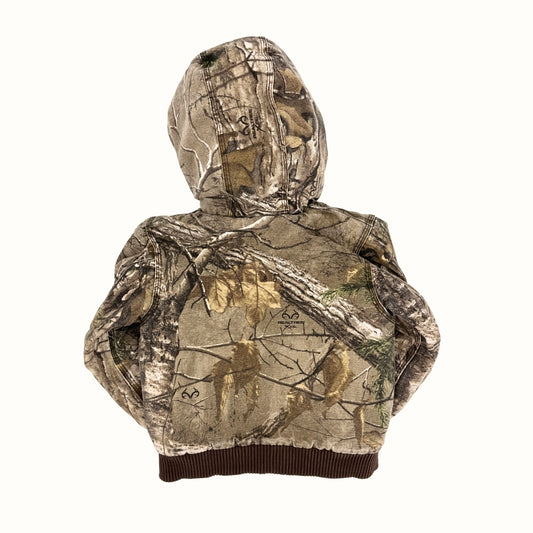 Carhartt Jacket – 3T