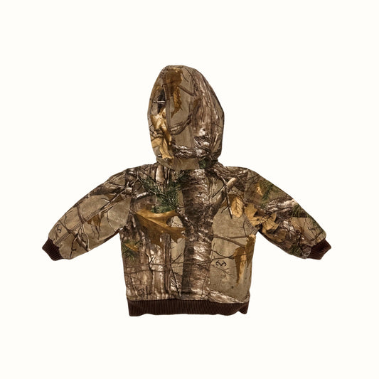 Carhartt Jacket – 18M