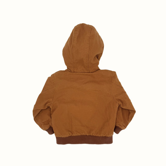 Carhartt Jacket – 4T