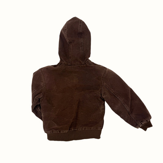 Carhartt Jacket – 6–8Y