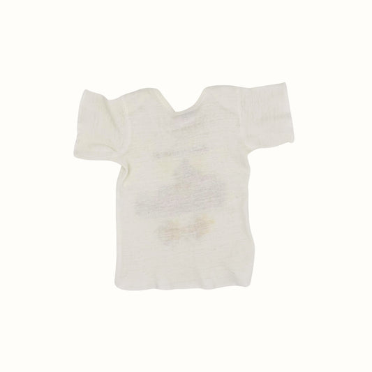 Vintage Mickey Tee – 3–6M