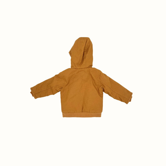 Carhartt Hooded Jacket – 12M