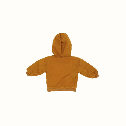 Carhartt Hooded Jacket – 12M