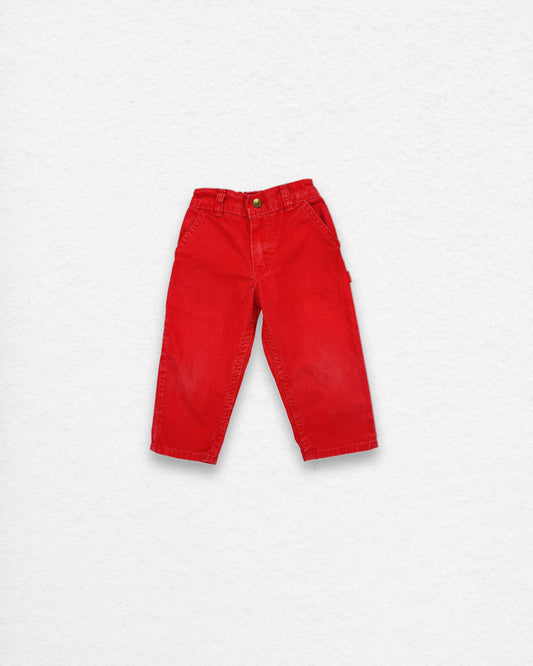 Vintage OshKosh Pants – 2T