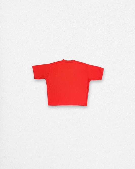 Vintage OshKosh T-Shirt – 4Y