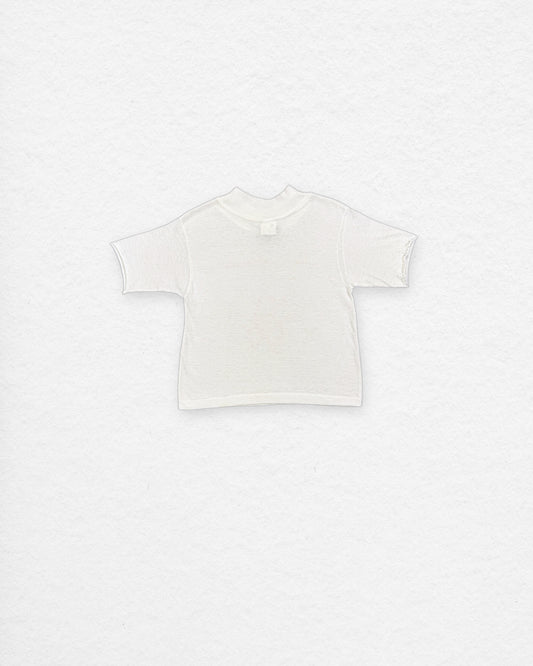 Vintage “Be My Valentine” Cupid Tee – 2–3Y