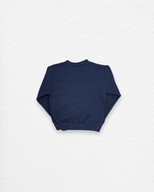 Vintage Cornell University Sweatshirt – 6-8 Years