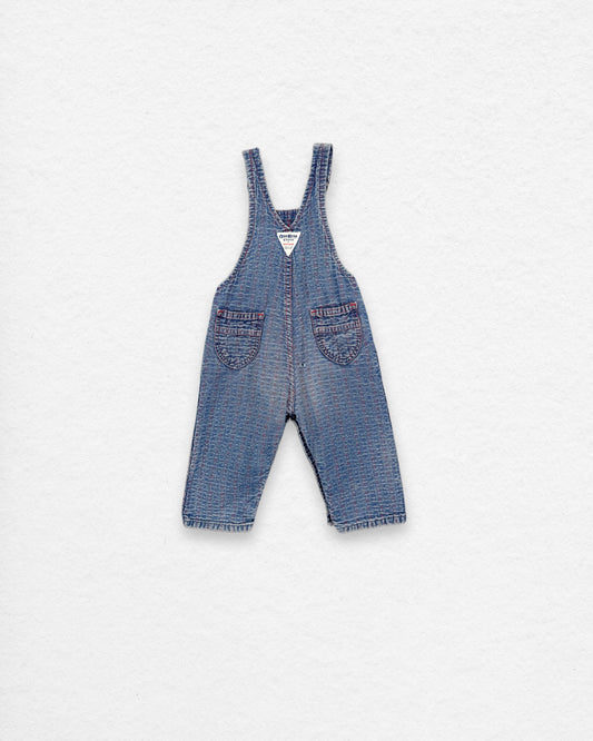 Vintage OshKosh Overalls – 18M