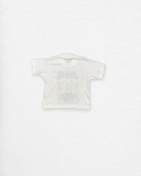 Vintage “100x35 Que Grande Somos” Tee – 3Y