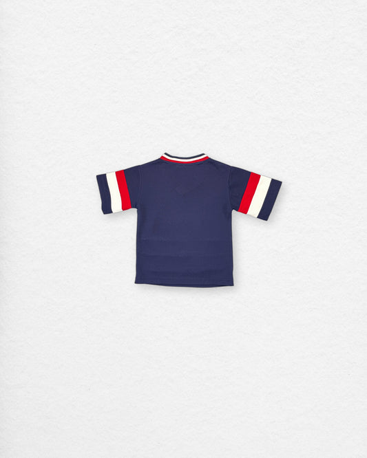 Vintage Vancouver West Coast Jersey – 2-4Y