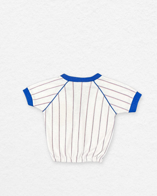 Vintage Snoopy T-shirt – 3-6M