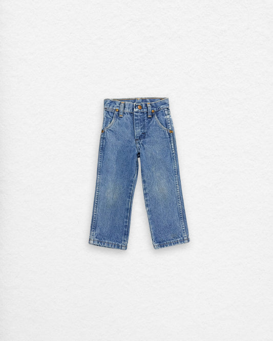 Vintage Wrangler Jeans – 3T