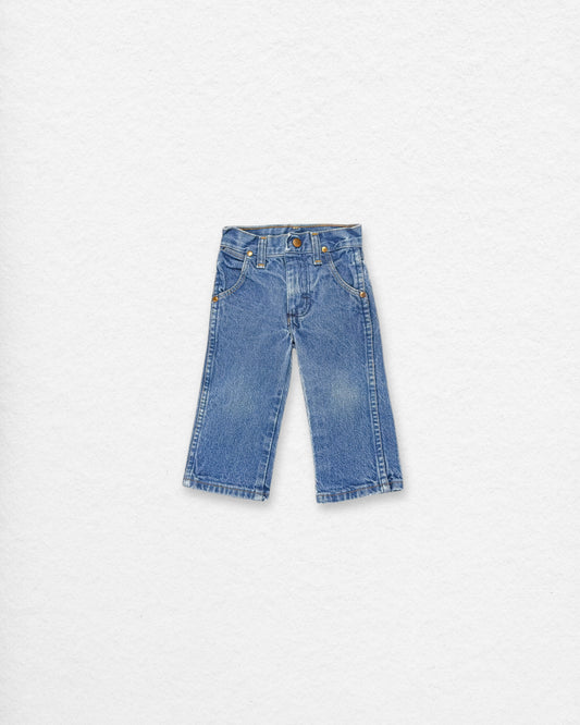 Vintage Wrangler Jeans – 1T
