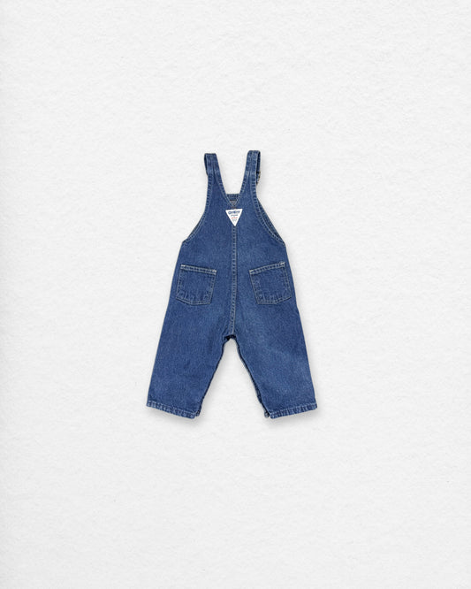 Vintage OshKosh Overalls – 18M