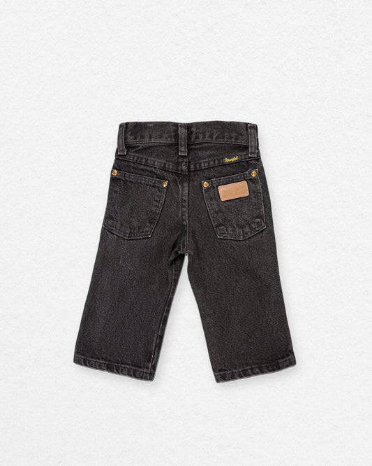 Vintage Wrangler Toddler Jeans – 1T