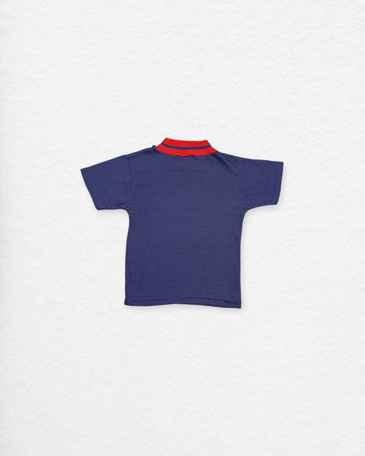 Vintage Penneypet Tee – 6–7Y