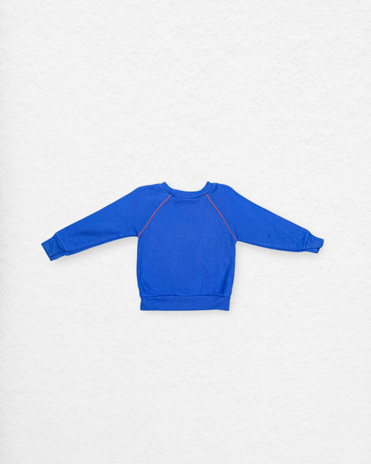 Vintage F-14 Tomcat Sweatshirt – 3Y