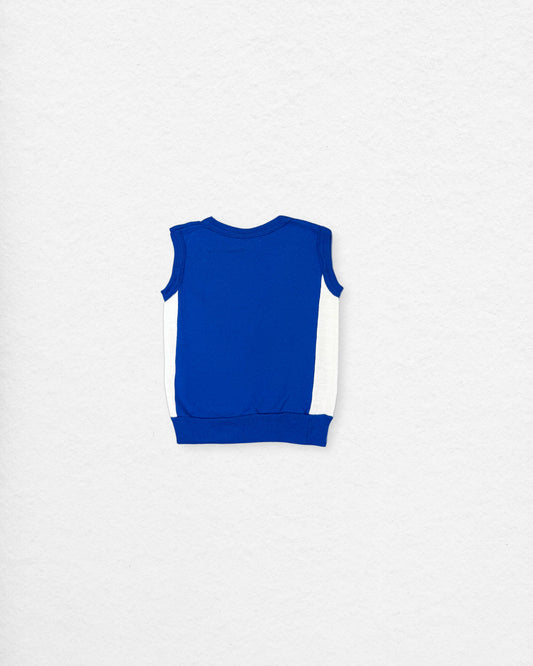 Vintage Tank Top – 3–4Y