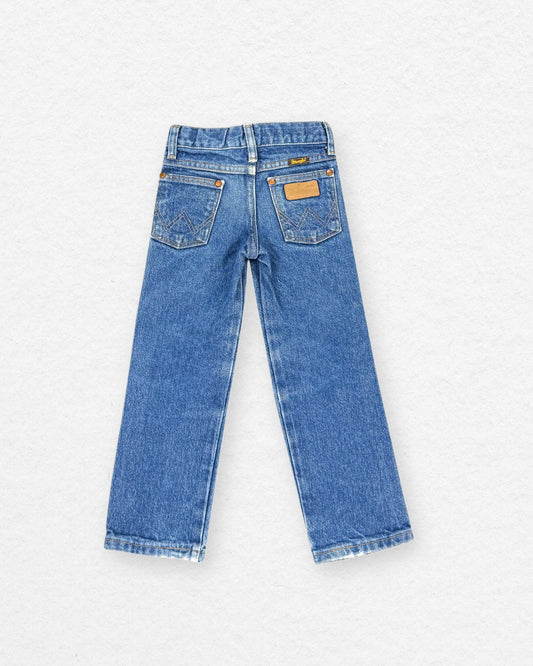 Wrangler Denim Jeans – 4Y