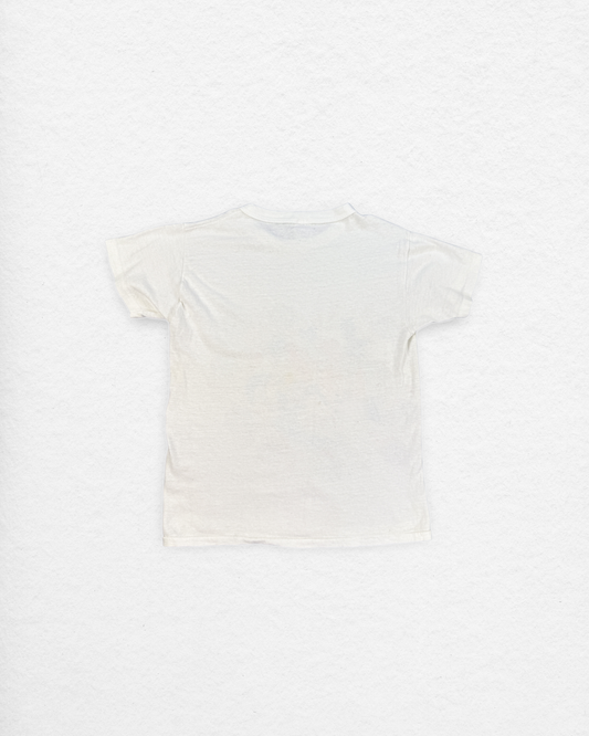 Vintage Texas Games Tee 10-12Y