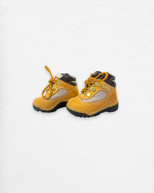 Timberland Baby Boots – 12 to 18M