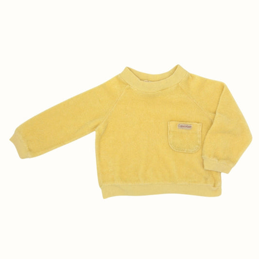 Calvin Klein Vintage 80's Set – 6–12M