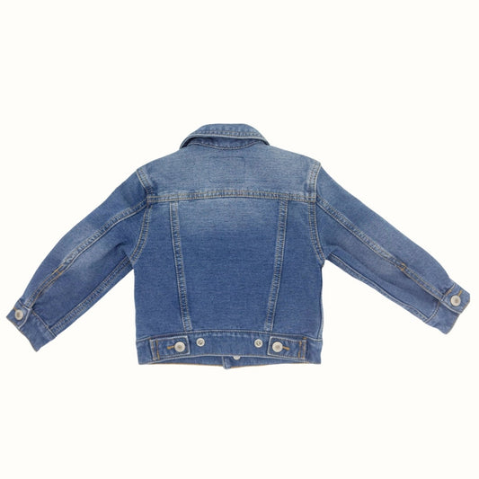 Levi’s Jacket – 12–18M