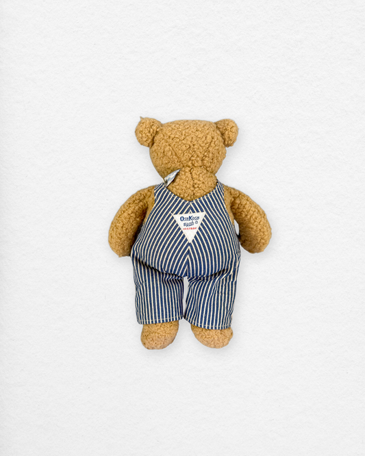 Vintage OshKosh B’Gosh Teddy Bear
