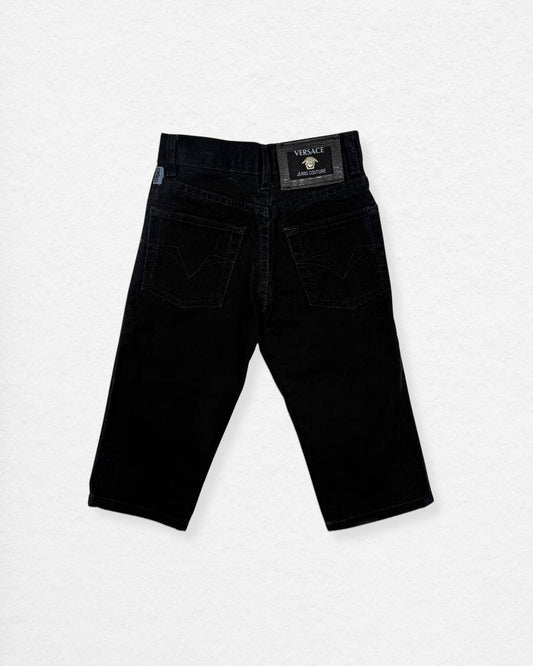 Vintage Versace Jeans – 2–3Y